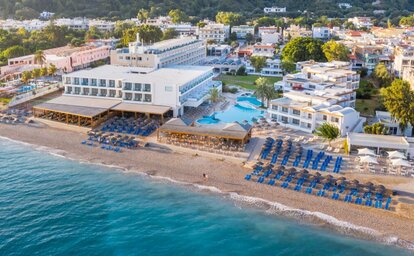 Avra Beach