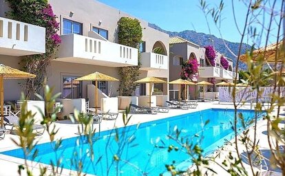 Akti Kalimera adults