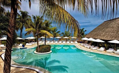 Maritim Hotel Mauritius