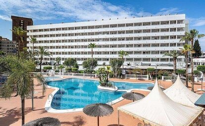 Poseidon Resort