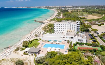 Grand Hotel Costa Brada