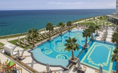 Kaya Palazzo Resort & Casino