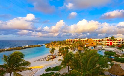 Hotel Hard Rock hotel Riviera Maya
