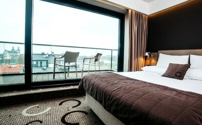 Q Hotel Plus Krakow