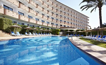Grupotel Maritimo