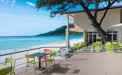 Coral Strand Smart Choice