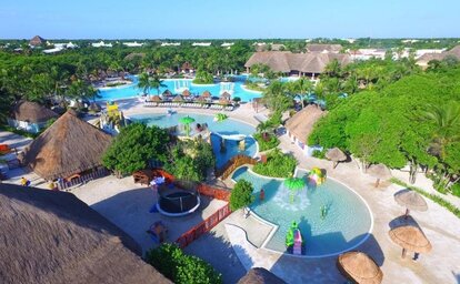 Hotel Grand Palladium Kantenah Resort