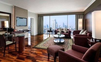 Pullman Bangkok G