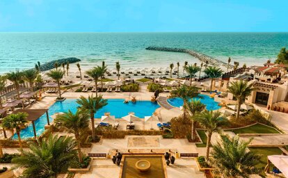 Ajman Saray, a Luxury Collection Hotel, Ajman