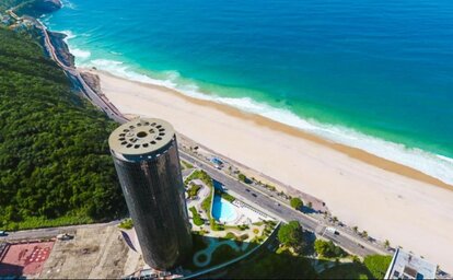 Hotel Nacional Rio de Janeiro