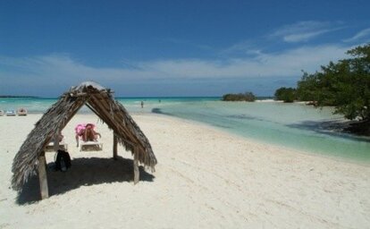 Camino Del Mar (Ex Melia Cayo Guillermo)