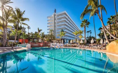 Hotel Gran Canaria Princess