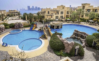 Novotel Bahrain Al Dana Resort