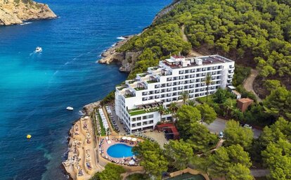 Palladium Hotel Cala LLonga