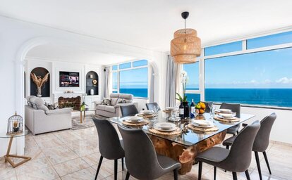 Apartmány Ocean Vistas 24