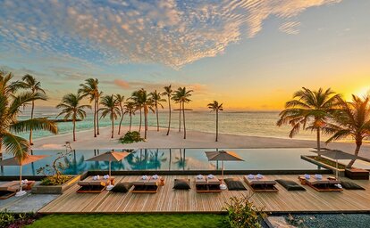 Hotel Alila Kothaifaru