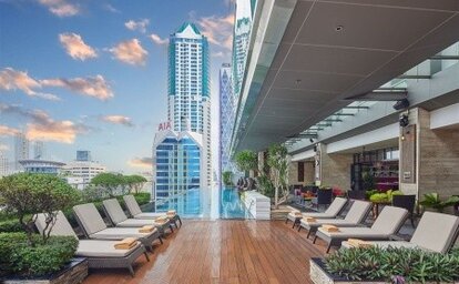 Eastin Grand Sathorn