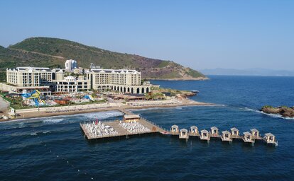 Sunis Efes Royal Palace Resort