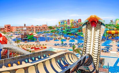 Pickalbatros Water Valley by Neverland