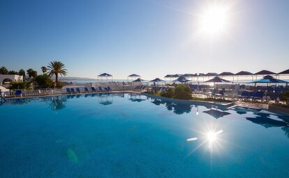 Samira Club Spa & Aquapark