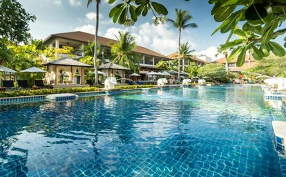 Bandara Resort & Spa