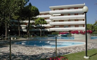 Residence La Meridiana