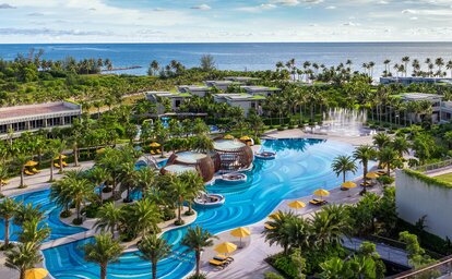 Pullman Phu Quoc Beach Resort