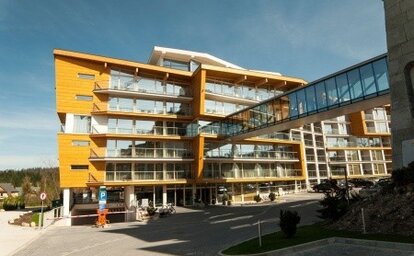 Grand Nosalowy Dwór