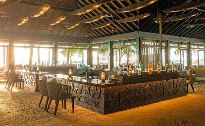 Hotel Jawakara Islands