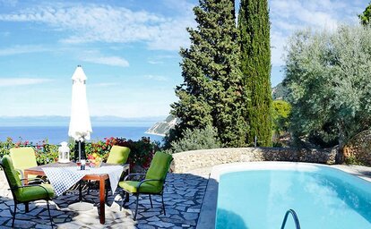 Villa Vista Splendida