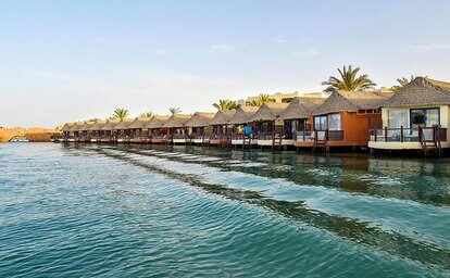 Panorama Bungalows Resort El Gouna