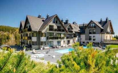 Czarny Kamień Resort & Spa
