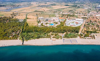 VALTUR CALABRIA OTIUM RESORT