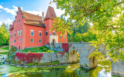 Penzion Zlatovláska