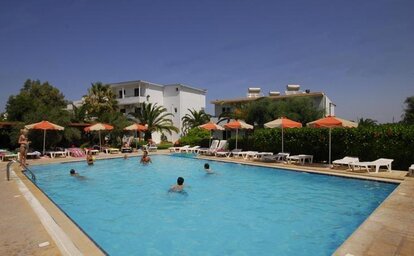 Meliton Hotel