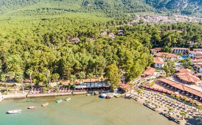 Hotel Yücelen