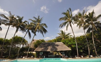 Baobab Sea Lodge