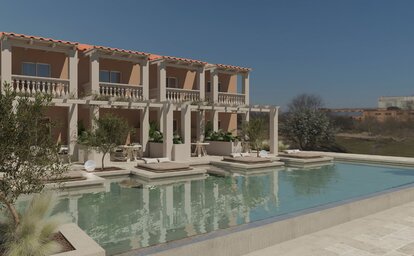 Hotel Thalassa Boutique Hotel