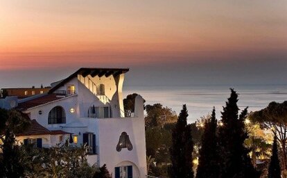 Il Moresco Hotel
