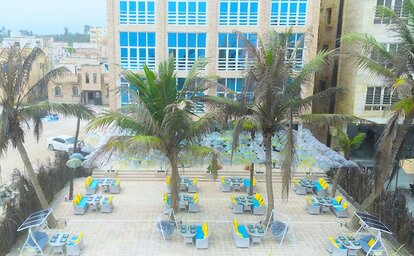 Hotel Dar Al Noori