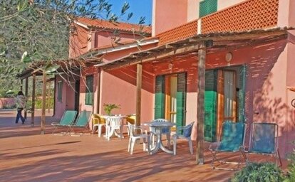 Apartmán Elbamar Lacona 1&2