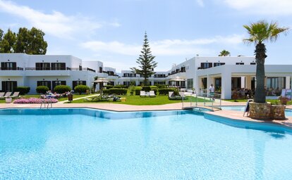 Geraniotis Hotel & Resort