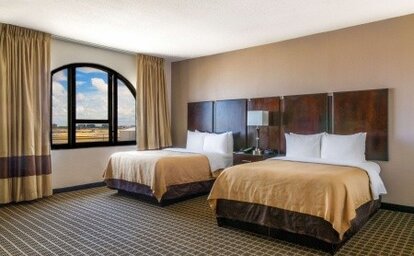 Clarion Inn & Suites Miami Airport