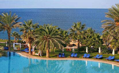 AZIA RESORT