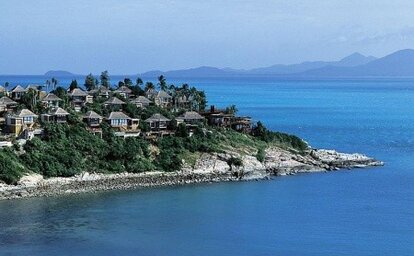 Six Senses Samui