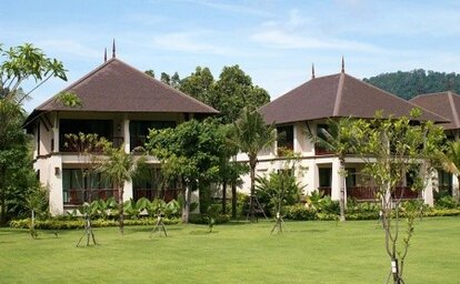 Layana Resort