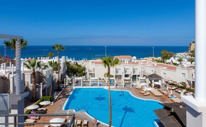 Los Olivos Beach Resort