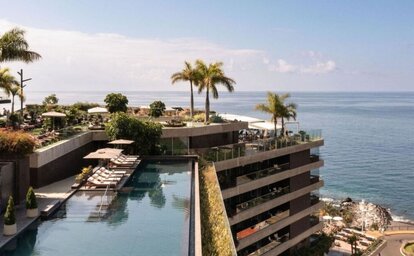 Saccharum Resort & Spa