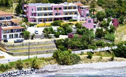 Horizon Beach