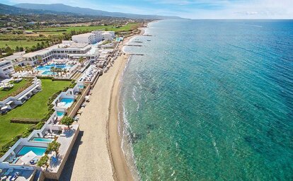 Grecotel LUXME White